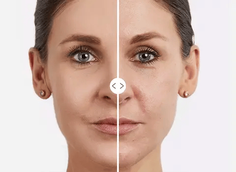SERUM ROLL ON CONTORNO OJOS- FLOWER SECRET